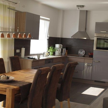 Ferienwohnung Angelika _ Peter Kel شاربوتس المظهر الخارجي الصورة